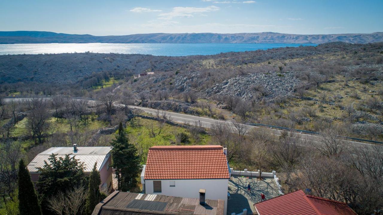 Luxury House Cesarica Villa Kültér fotó