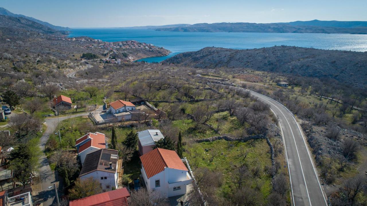 Luxury House Cesarica Villa Kültér fotó