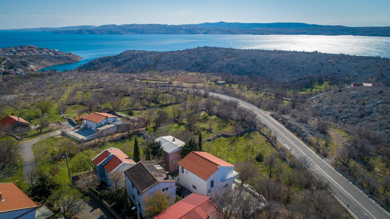 Luxury House Cesarica Villa Kültér fotó
