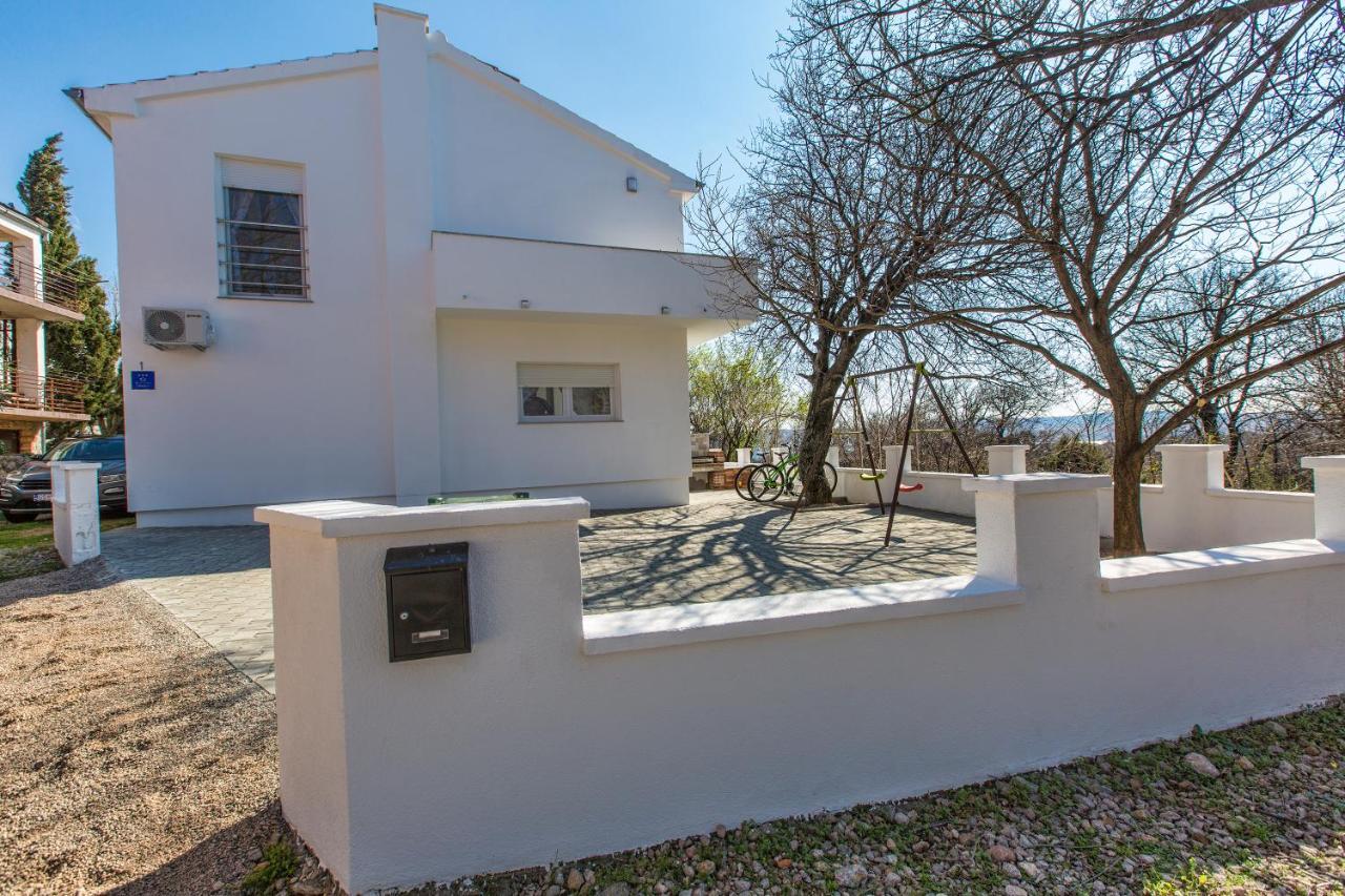 Luxury House Cesarica Villa Kültér fotó