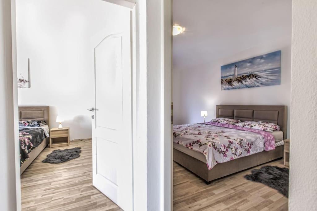 Luxury House Cesarica Villa Kültér fotó